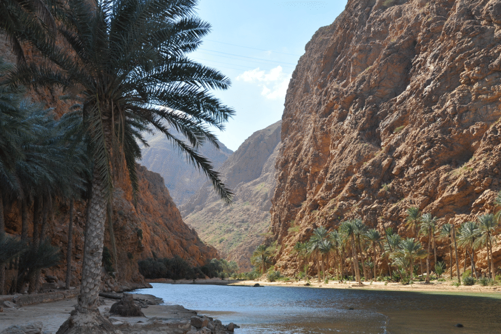 viajar a omán, viajes a omán, omán enn grupo, desierto de omán, dunas, wadi
