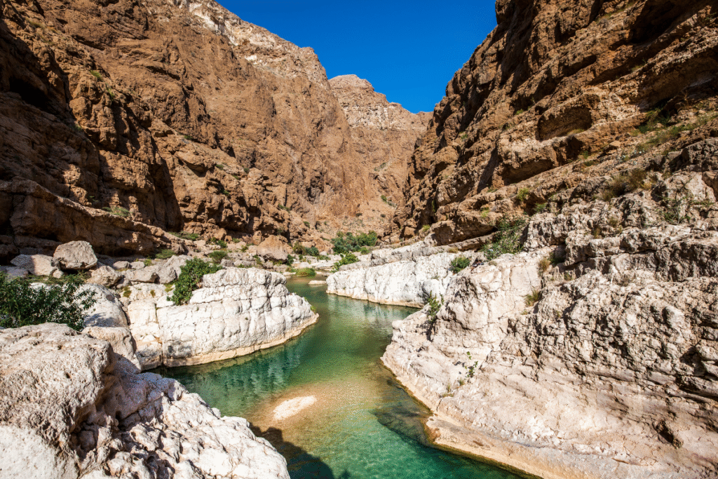 viajar a omán, viajes a omán, omán enn grupo, desierto de omán, dunas, wadi