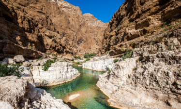viajar a omán, viajes a omán, omán enn grupo, desierto de omán, dunas, wadi