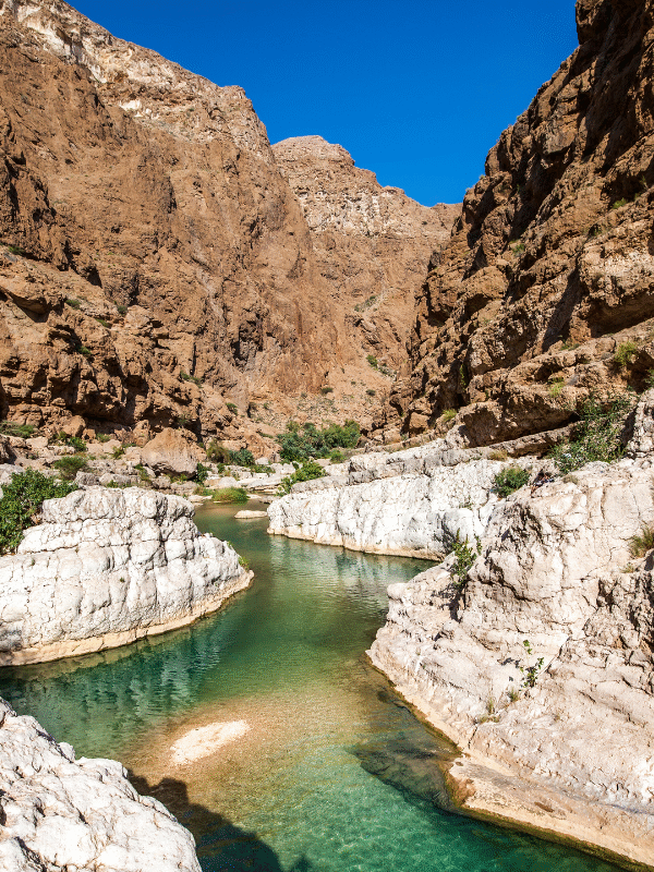 viajar a omán, viajes a omán, omán enn grupo, desierto de omán, dunas, wadi