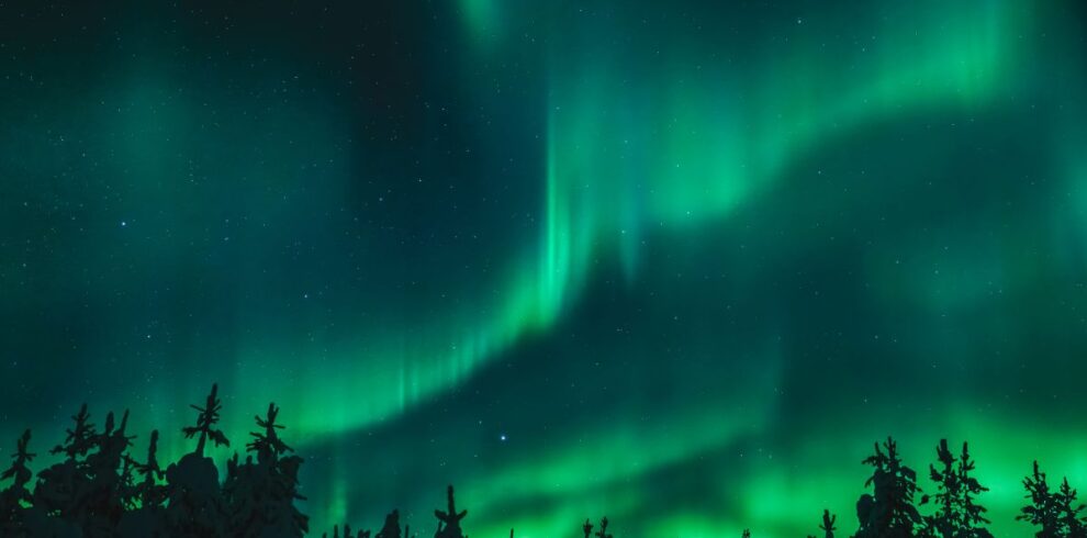 kiruna abisko viajar suecia auroras boreales escandinavia