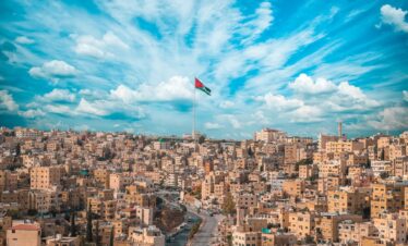 Viaje a Jordania en grupo Amman