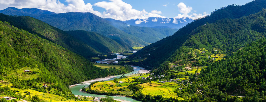 viajar a bután e himalayas budismo festivales nepal