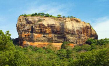 Viajar a Sri Lanka