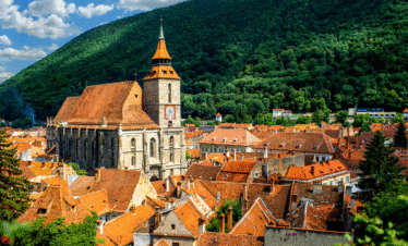 Viajar a Rumanía shigisoara bucovina paisajes brasov dracula viaje organizado cárpatos