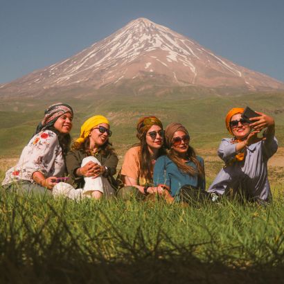 Viajes para mujeres: seguridad, conexión y destinos que inspiran