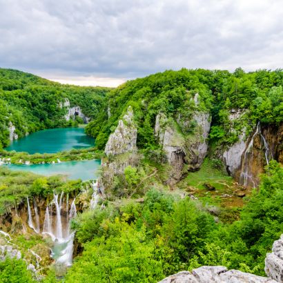 Viajes para disfrutar de la naturaleza