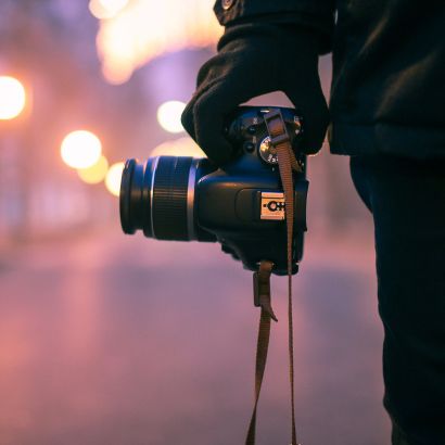 Viajes fotográficos | Talleres y rutas para fotografiar el mundo