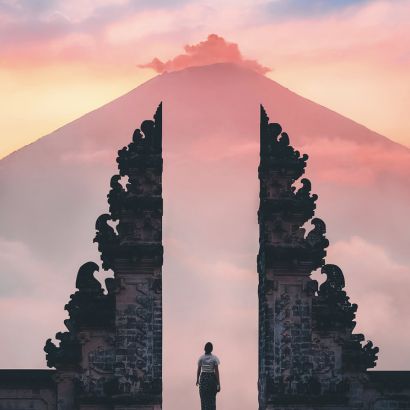 Viajes exóticos organizados | Destinos lejanos y experiencias únicas