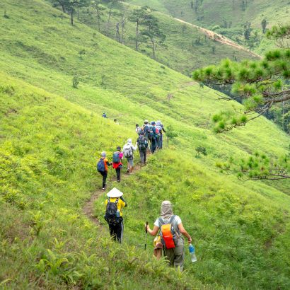 Viajes organizados en grupo: cultura, aventura y experiencias únicas