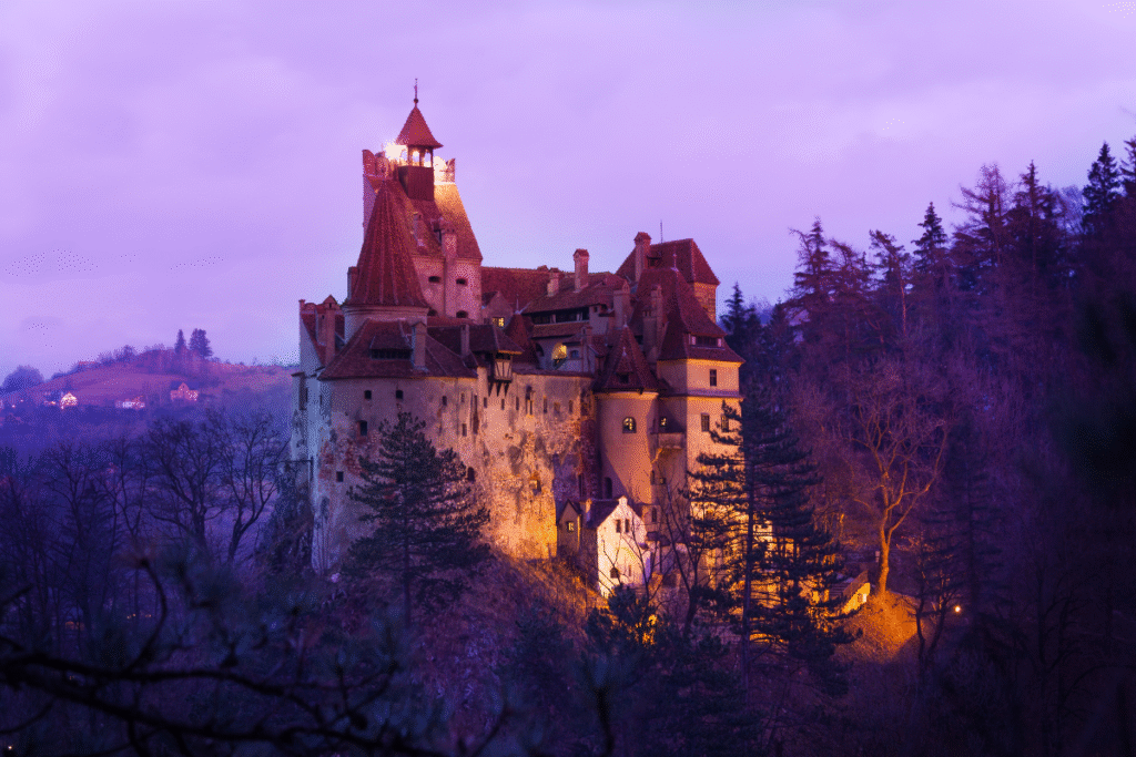 viajar rumanía shigisoara bucovina paisajes brasov dracula viaje organizado cárpatos