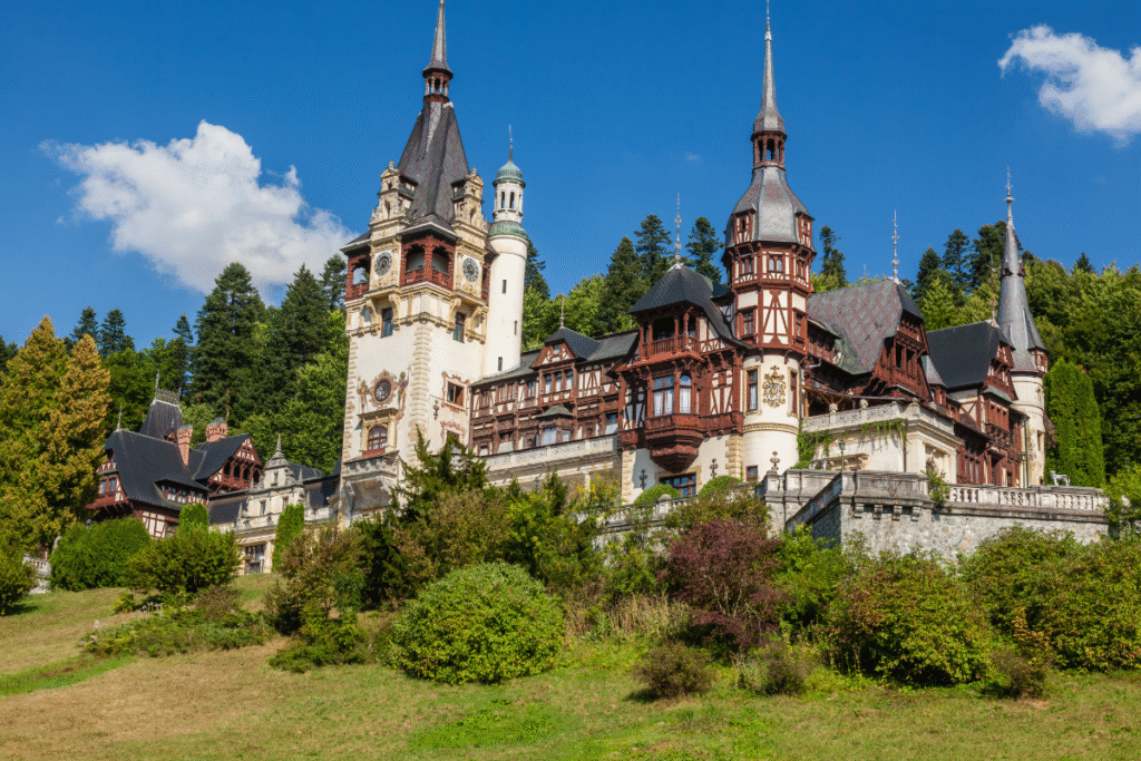 viajar rumanía shigisoara bucovina paisajes brasov dracula viaje organizado cárpatos