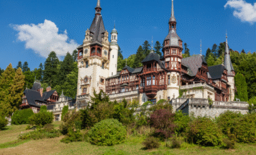 viajar rumanía shigisoara bucovina paisajes brasov dracula viaje organizado cárpatos