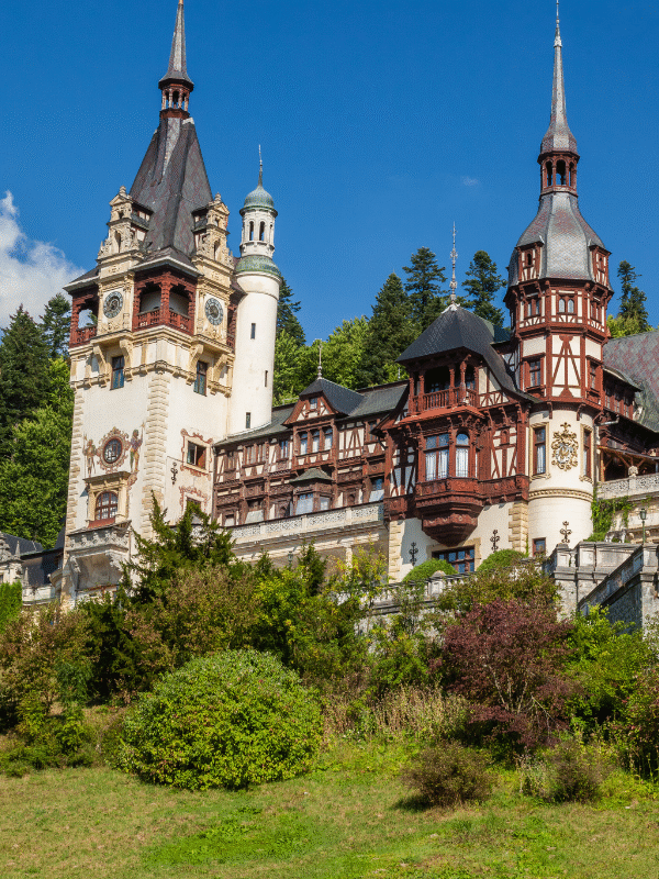 viajar rumanía shigisoara bucovina paisajes brasov dracula viaje organizado cárpatos