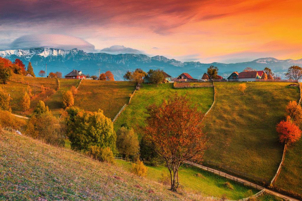 viajar rumanía shigisoara bucovina paisajes brasov dracula viaje organizado cárpatos
