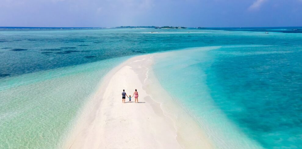 Viaje a Maldivas