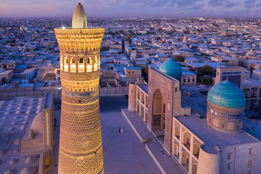 viajar tour uzbekistan uzbequitan uzbekitan samarcanda samarkanda bujara buhara jiva khiva