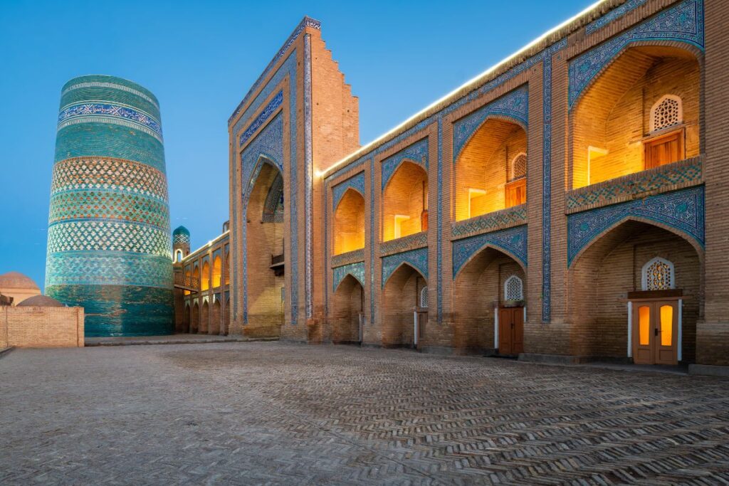 viajar tour uzbekistan uzbequitan uzbekitan samarcanda samarkanda bujara buhara jiva khiva