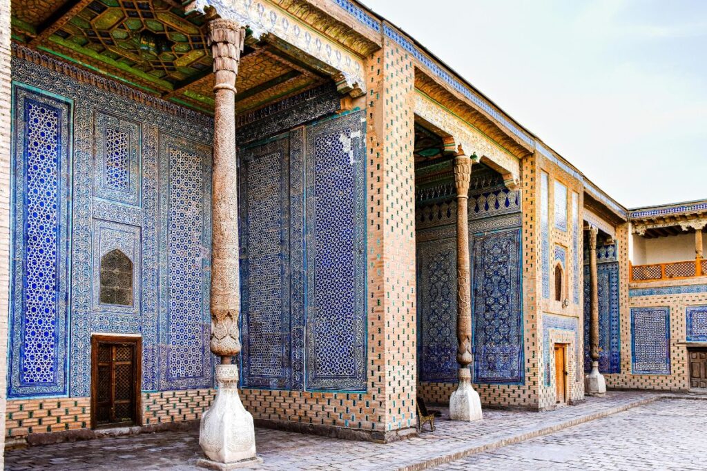 viajar tour uzbekistan uzbequitan uzbekitan samarcanda samarkanda bujara buhara jiva khiva