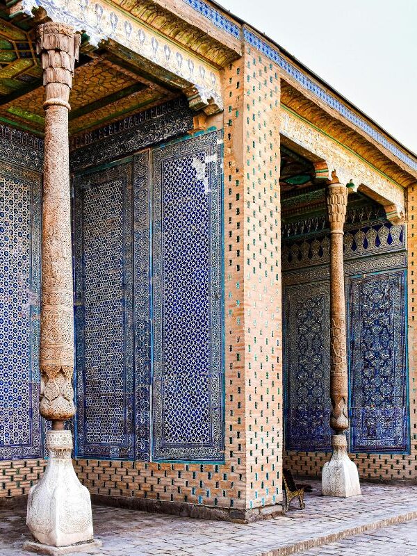 viajar tour uzbekistan uzbequitan uzbekitan samarcanda samarkanda bujara buhara jiva khiva