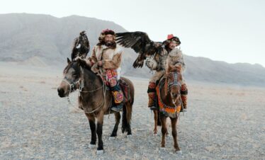 tour viaje norte mongolia karakorum mongoles gengis kan yurta ger aventura
