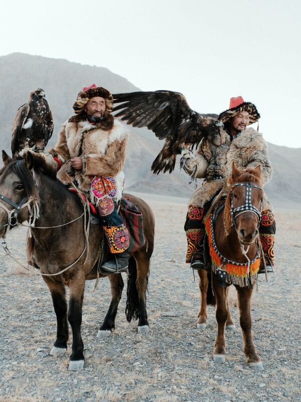 tour viaje norte mongolia karakorum mongoles gengis kan yurta ger aventura