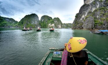 viajar vietnam camboya angkor wat halong hoi an selva templos buda