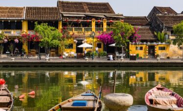 viajar vietnam camboya angkor wat halong hoi an selva templos buda