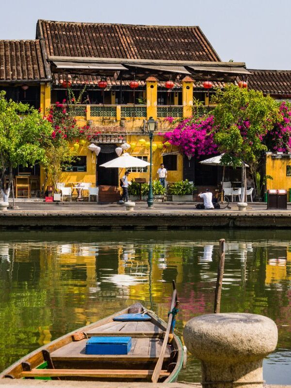 viajar vietnam camboya angkor wat halong hoi an selva templos buda