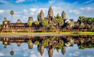 viajar vietnam camboya angkor wat halong hoi an selva templos buda