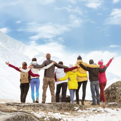 Viajes para singles: aventura, amistad y destinos inolvidables